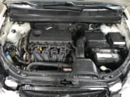 ✅ 2010 Kia Rondo • VIN: KNAHG8C92A7300149 • Лот: 47602685. Опубликован ранее на Copart с пробегом 105 553 миль. Бесплатный доступ к архиву аукционных продаж из США и подробный отчёт об истории автомобиля на DreamBid. Изображение 12.