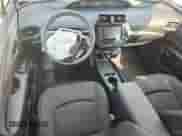 2021 Toyota Prius L Eco with VIN JTDKAMFU1M3150517, listed as a Copart auction lot 70697765 with 107,800 mi miles and Salvage title. Bid and sale history available at DreamBid. Image 8.