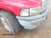 ✅ 1995 Dodge 1500 • VIN: 3B7HC13Z1SG707391 • Lot: 42248244. Listed on IAAI with 206,361 mi. Free auction sales archive from the USA and detailed vehicle history report at DreamBid. Image 12.