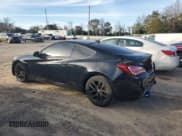 ✅ 2013 Hyundai Genesis Coupe Premium • VIN: KMHHT6KD3DU097802 • Lot: 41675925. Wystawiony na Copart z przebiegiem 82 796 mil. Bezpłatny archiwum sprzedaży aukcyjnych z USA i szczegółowy raport historii pojazdu na DreamBid. Zdjęcie 2.