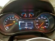 ✅ 2017 Chevrolet Cruze LT • VIN: 1G1BE5SM8H7195218 • Лот: 93453205. Опубликован ранее на Copart с пробегом 136 430 миль. Бесплатный доступ к архиву аукционных продаж из США и подробный отчёт об истории автомобиля на DreamBid. Изображение 9.