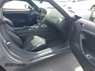 ✅ 2008 Pontiac Solstice GXP • VIN: 1G2MF35X98Y122302 • Lot: 43262190. Wystawiony na IAAI z przebiegiem 67 338 mil. Bezpłatny archiwum sprzedaży aukcyjnych z USA i szczegółowy raport historii pojazdu na DreamBid. Zdjęcie 5.