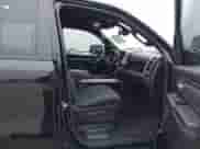 2024 Ram 1500 Big Horn с VIN 1C6SRFFT4RN143883, выставлен на аукционе IAAI как лот 41741909 с пробегом 15 920 миль миль и . История ставок и продаж доступна на DreamBid. Изображение 5.