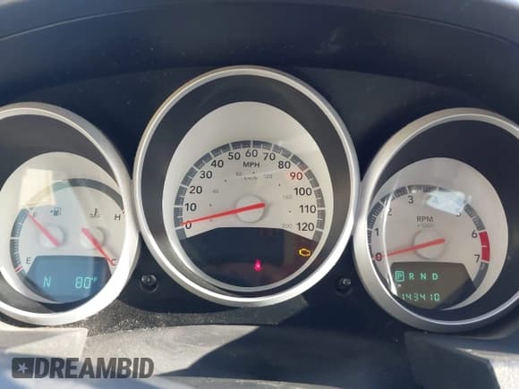 ✅ 2008 Dodge Grand Caravan SXT • VIN: 1D8HN54P48B136240 • Лот: 43348731. Опубликован ранее на IAAI с пробегом 143 410 миль. Бесплатный доступ к архиву аукционных продаж из США и подробный отчёт об истории автомобиля на DreamBid. Изображение 7.