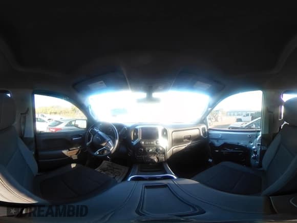 ✅ 2020 Chevrolet Silverado 1500 LT Trail Boss • VIN: 3GCPYFED9LG389677 • Lot: 43429935. Wystawiony na IAAI z przebiegiem 71 172 mil. Bezpłatny archiwum sprzedaży aukcyjnych z USA i szczegółowy raport historii pojazdu na DreamBid. Zdjęcie 23.