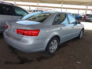 2010 Hyundai Sonata GLS с VIN 5NPET4AC6AH616920, выставлен на аукционе IAAI как лот 42518995 с пробегом 102 403 миль миль и . История ставок и продаж доступна на DreamBid. Изображение 4.