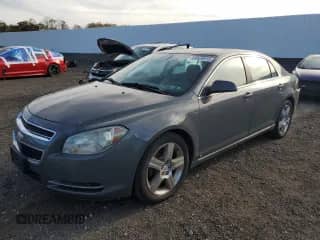 2009 Chevrolet Malibu 1LT with VIN 1G1ZH57B19F226992, listed as a Copart auction lot 89526915 with 144,302 mi miles and Salvage title. Bid and sale history available at DreamBid. Image 1.