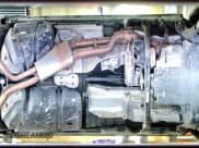 ✅ 2014 Porsche Cayenne • VIN: WP1AA2A21ELA96819 • Lot: 57865565. Listed on Copart with 135,181 mi. Free auction sales archive from the USA and detailed vehicle history report at DreamBid. Image 14.