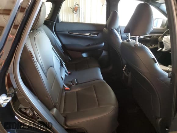 ✅ 2024 Infiniti QX50 Sport • VIN: 3PCAJ5FB0RF111251 • Lot: 74523554. Wystawiony na Copart z przebiegiem 2 563 mil. Bezpłatny archiwum sprzedaży aukcyjnych z USA i szczegółowy raport historii pojazdu na DreamBid. Zdjęcie 11.