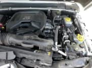 ✅ 2022 Jeep Wrangler Unlimited Sport Altitude • VIN: 1C4HJXDN0NW132386 • Лот: 61382185. Опубликован ранее на Copart с пробегом 65 673 миль. Бесплатный доступ к архиву аукционных продаж из США и подробный отчёт об истории автомобиля на DreamBid. Изображение 15.