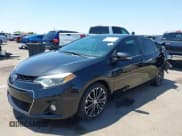 ✅ 2016 Toyota Corolla L • VIN: 2T1BURHE0GC672190 • Лот: 42438027. Опубликован ранее на IAAI с пробегом 118 219 миль. Бесплатный доступ к архиву аукционных продаж из США и подробный отчёт об истории автомобиля на DreamBid. Изображение 2.