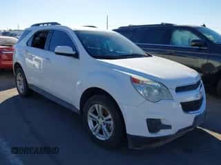 2015 Chevrolet Equinox LT с VIN 2GNALBEK8F6384053, выставлен на аукционе IAAI как лот 43536840 с пробегом 187 013 миль миль и . История ставок и продаж доступна на DreamBid. Изображение 1.