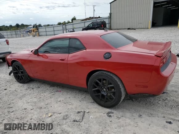 ✅ 2013 Dodge Challenger R/T Plus • VIN: 2C3CDYBT1DH579240 • Lot: 66565814. Wystawiony na Copart z przebiegiem 81 480 mil. Bezpłatny archiwum sprzedaży aukcyjnych z USA i szczegółowy raport historii pojazdu na DreamBid. Zdjęcie 2.