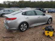 ✅ 2017 Kia Optima EX • VIN: KNAGU4LE8H5013771 • Лот: 82762665. Опубликован ранее на Copart с пробегом 105 657 миль. Бесплатный доступ к архиву аукционных продаж из США и подробный отчёт об истории автомобиля на DreamBid. Изображение 3.