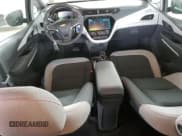 ✅ 2019 Chevrolet Bolt EV LT • VIN: 1G1FY6S02K4105081 • Lot: 92128715. Listed on Copart with 70,732 mi. Free auction sales archive from the USA and detailed vehicle history report at DreamBid. Image 8.