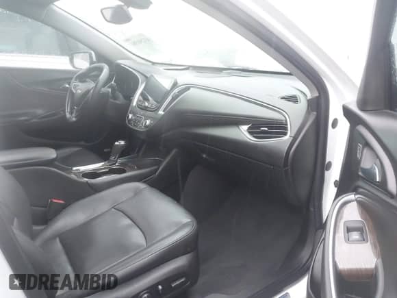 2019 Chevrolet Malibu Premier с VIN 1G1ZE5SX9KF178661, выставлен на аукционе IAAI как лот 43296584 с пробегом 123 374 миль миль и . История ставок и продаж доступна на DreamBid. Изображение 5.