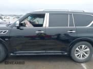 ✅ 2015 Infiniti QX80 • VIN: JN8AZ2NF2F9573817 • Lot: 41640980. Listed on IAAI with 141,945 mi. Free auction sales archive from the USA and detailed vehicle history report at DreamBid. Image 14.