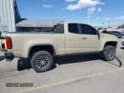 ✅ 2021 Chevrolet Colorado 4WD ZR2 • VIN: 1GCRTEEN8M1172812 • Лот: 52030615. Опубликован ранее на Copart с пробегом 13 937 миль. Бесплатный доступ к архиву аукционных продаж из США и подробный отчёт об истории автомобиля на DreamBid. Изображение 3.