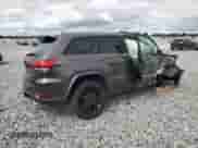 2020 Jeep Grand Cherokee Laredo E z VIN 1C4RJFAGXLC231977, wystawiony jako Copart lot #86063845 z przebiegiem Nie podano mil oraz Nie do naprawy • Non repairable. Historia ofert i sprzedaży dostępna na DreamBid. Obrazek 3.