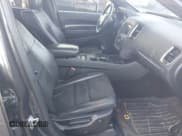 ✅ 2019 Dodge Durango GT Plus • VIN: 1C4RDJDG4KC659287 • Lot: 43609120. Wystawiony na IAAI z przebiegiem 141 139 mil. Bezpłatny archiwum sprzedaży aukcyjnych z USA i szczegółowy raport historii pojazdu na DreamBid. Zdjęcie 5.