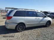 ✅ 2007 Toyota Sienna CE • VIN: 5TDZK23C47S083359 • Lot: 91731755. Wystawiony na Copart z przebiegiem 354 554 mil. Bezpłatny archiwum sprzedaży aukcyjnych z USA i szczegółowy raport historii pojazdu na DreamBid. Zdjęcie 3.