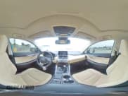 ✅ 2020 Lexus NX 300 • VIN: JTJDARBZ8L5003439 • Lot: 81848315. Listed on Copart with 110,233 mi. Free auction sales archive from the USA and detailed vehicle history report at DreamBid. Image 15.