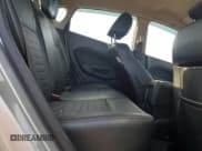 ✅ 2014 Ford Fiesta Titanium • VIN: 3FADP4FJ7EM179572 • Лот: 80505475. Опубликован ранее на Copart с пробегом 186 633 миль. Бесплатный доступ к архиву аукционных продаж из США и подробный отчёт об истории автомобиля на DreamBid. Изображение 10.