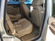 ✅ 2011 GMC Yukon Denali • VIN: 1GKS2EEF2BR239680 • Lot: 43342034. Listed on IAAI with 228,712 mi. Free auction sales archive from the USA and detailed vehicle history report at DreamBid. Image 8.