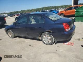 ✅ 2006 Hyundai Elantra GLS • VIN: KMHDN46D76U266472 • Lot: 84003065. Wystawiony na Copart z przebiegiem 212 470 mil. Bezpłatny archiwum sprzedaży aukcyjnych z USA i szczegółowy raport historii pojazdu na DreamBid. Zdjęcie 2.