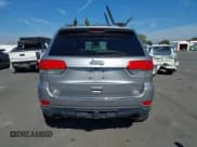 ✅ 2014 Jeep Grand Cherokee Limited • VIN: 1C4RJFBG6EC247059 • Lot: 43774137. Wystawiony na IAAI z przebiegiem 142 738 mil. Bezpłatny archiwum sprzedaży aukcyjnych z USA i szczegółowy raport historii pojazdu na DreamBid. Zdjęcie 16.
