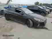 2018 Hyundai Sonata Sport z VIN 5NPE34AFXJH616168, wystawiony jako Copart lot #70842025 z przebiegiem 89 730 mil mil oraz Szkoda całkowita • Salvage title. Historia ofert i sprzedaży dostępna na DreamBid. Obrazek 4.