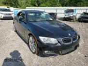 ✅ 2013 BMW 3 Series 335i • VIN: WBADX7C54DJ590276 • Lot: 61501565. Listed on Copart with 114,245 mi. Free auction sales archive from the USA and detailed vehicle history report at DreamBid. Image 13.