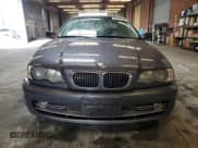 ✅ 2002 BMW 3 Series 330Ci • VIN: WBABN53482JU28205 • Лот: 45199945. Опубликован ранее на Copart с пробегом 75 083 миль. Бесплатный доступ к архиву аукционных продаж из США и подробный отчёт об истории автомобиля на DreamBid. Изображение 5.