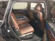 ✅ 2025 Acura MDX Technology • VIN: 5J8YE1H42SL016852 • Лот: 41719580. Опубликован ранее на IAAI с пробегом 3 460 миль. Бесплатный доступ к архиву аукционных продаж из США и подробный отчёт об истории автомобиля на DreamBid. Изображение 8.