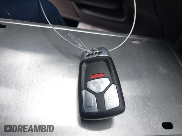 ✅ 2019 Audi A5 Sportback Premium Plus • VIN: WAUENCF51KA017590 • Lot: 39318881. Listed on IAAI with 75,830 mi. Free auction sales archive from the USA and detailed vehicle history report at DreamBid. Image 11.