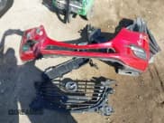 ✅ 2018 Mazda 3 GS • VIN: JM1BN1V78J1174884 • Lot: 43334639. Listed on IAAI with 84,400 mi. Free auction sales archive from the USA and detailed vehicle history report at DreamBid. Image 12.