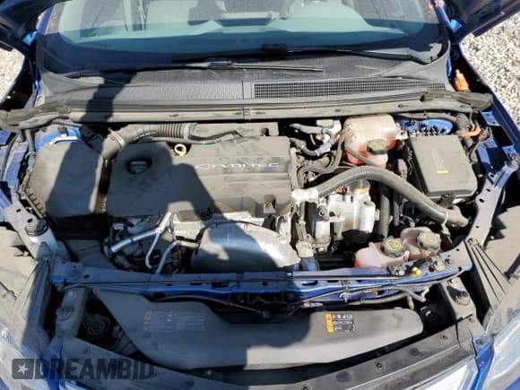 ✅ 2016 Chevrolet Volt LT • VIN: 1G1RC6S5XGU124461 • Lot: 73241563. Wystawiony na Copart z przebiegiem 65 699 mil. Bezpłatny archiwum sprzedaży aukcyjnych z USA i szczegółowy raport historii pojazdu na DreamBid. Zdjęcie 12.