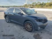 ✅ 2009 Toyota Venza • VIN: 4T3ZE11AX9U015037 • Lot: 94704755. Listed on Copart with 190,645 mi. Free auction sales archive from the USA and detailed vehicle history report at DreamBid. Image 4.