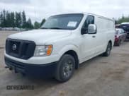 ✅ 2019 Nissan NV Cargo SL • VIN: 1N6AF0KY6KN807177 • Lot: 42495939. Wystawiony na IAAI z przebiegiem 230 210 mil. Bezpłatny archiwum sprzedaży aukcyjnych z USA i szczegółowy raport historii pojazdu na DreamBid. Zdjęcie 23.