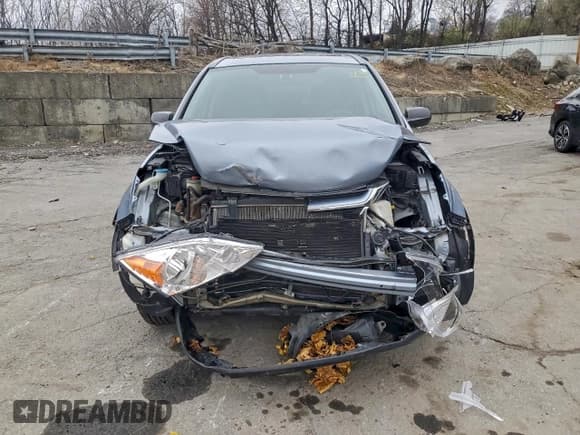 ✅ 2010 Honda CR-V EX • VIN: 5J6RE4H55AL070605 • Лот: 93412445. Опубликован ранее на Copart с пробегом 141 443 миль. Бесплатный доступ к архиву аукционных продаж из США и подробный отчёт об истории автомобиля на DreamBid. Изображение 5.