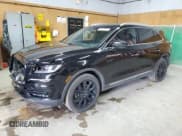 ✅ 2020 Lincoln Nautilus Reserve • VIN: 2LMPJ8KPXLBL34124 • Lot: 85875815. Wystawiony na Copart z przebiegiem 45 101 mil. Bezpłatny archiwum sprzedaży aukcyjnych z USA i szczegółowy raport historii pojazdu na DreamBid. Zdjęcie 1.