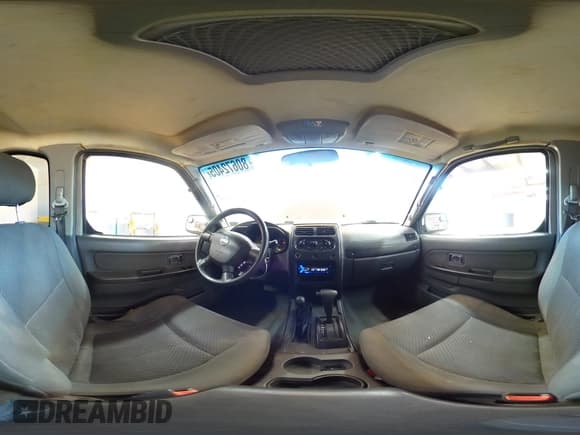 ✅ 2004 Nissan Xterra XE • VIN: 5N1ED28Y64C612378 • Lot: 80672405. Wystawiony na Copart z przebiegiem 240 515 mil. Bezpłatny archiwum sprzedaży aukcyjnych z USA i szczegółowy raport historii pojazdu na DreamBid. Zdjęcie 15.