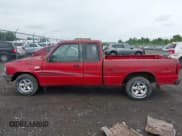 ✅ 1995 Mazda B-Series SE • VIN: 4F4CR16U3STM23330 • Lot: 42611256. Listed on IAAI with 190,761 mi. Free auction sales archive from the USA and detailed vehicle history report at DreamBid. Image 15.