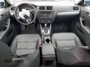 ✅ 2013 Volkswagen Jetta SE • VIN: 3VWDP7AJ2DM357080 • Lot: 67242265. Listed on Copart with 130,160 mi. Free auction sales archive from the USA and detailed vehicle history report at DreamBid. Image 8.