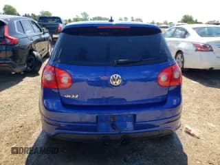 ✅ 2008 Volkswagen R32 • VIN: WVWKC71K88W057273 • Lot: 61736764. Wystawiony na Copart z przebiegiem 194 003 mil. Bezpłatny archiwum sprzedaży aukcyjnych z USA i szczegółowy raport historii pojazdu na DreamBid. Zdjęcie 6.
