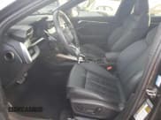 ✅ 2022 Audi S3 Premium Plus • VIN: WAUH3CGY2NA005111 • Lot: 83374994. Listed on Copart with 35,187 mi. Free auction sales archive from the USA and detailed vehicle history report at DreamBid. Image 7.