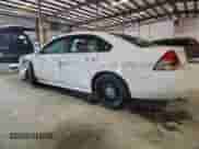 2015 Chevrolet Impala Police Police с VIN 2G1WD5E33F1155453, выставлен на аукционе Copart как лот 63393235 с пробегом 174 985 миль миль и Списание • Salvage title. История ставок и продаж доступна на DreamBid. Изображение 2.