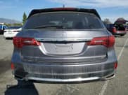 ✅ 2020 Acura MDX Technology • VIN: 5J8YD3H5XLL003940 • Лот: 66971654. Опубликован ранее на Copart с пробегом Не указан. Бесплатный доступ к архиву аукционных продаж из США и подробный отчёт об истории автомобиля на DreamBid. Изображение 6.