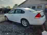 ✅ 2011 Chevrolet Impala LTZ • VIN: 2G1WC5EM2B1183668 • Lot: 84771575. Listed on Copart with 94,995 mi. Free auction sales archive from the USA and detailed vehicle history report at DreamBid. Image 2.