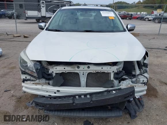 ✅ 2017 Subaru Legacy Special Sports • VIN: 4S3BNAS63H3054274 • Лот: 43198037. Опубликован ранее на IAAI с пробегом 85 962 миль. Бесплатный доступ к архиву аукционных продаж из США и подробный отчёт об истории автомобиля на DreamBid. Изображение 6.